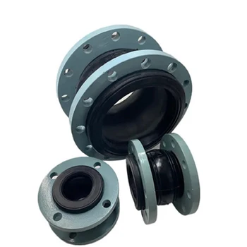 Hot Selling High Quality Rubber Joint Expansion Professional Threaded Rubber Expansion Joint