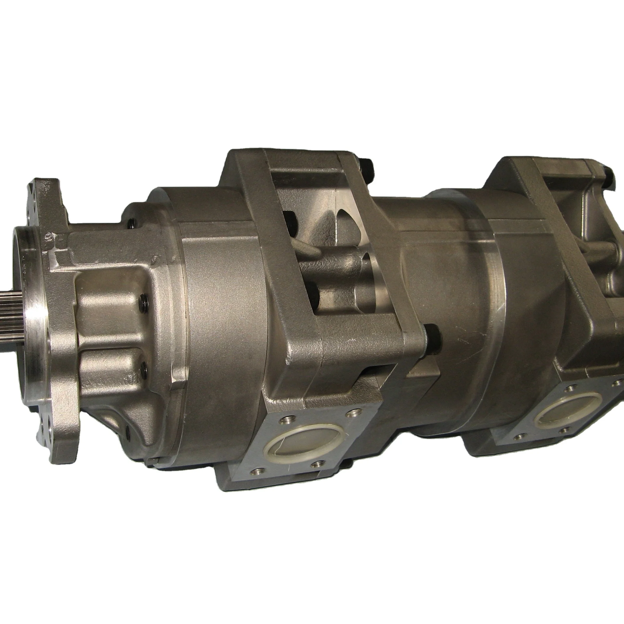 Huida Loader Hydraulic Gear Pump Used For Wa Buy