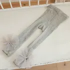 Teen Baby Kids Children Teen Printing Flower Classic Leggings Pants Girls Leggings