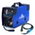 5 In 1 Gas Mag Tig Flux Mma Inverter Welder 200amp Combo Mig Welding