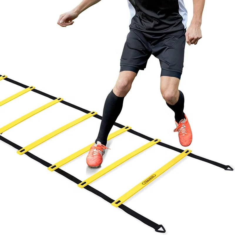 6m agility ladder