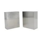 Titanium Titanium Factory Stock Forged Gr5 Titanium Thick Plate Disk Titanium Disc GR1 GR2 Pure Titanium Discs Block
