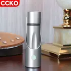Torch Flashlight Wall Mounted CCKO HX214 Hotel Led Torchlight Torch Light Wall Mounted Emergency Torch Led Emergency Flashlight