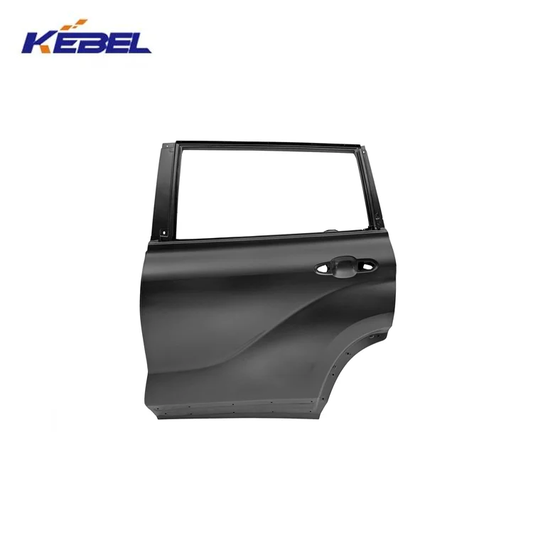 product kebel auto parts accessories hot sale front rear doors for 2024 toyota highlander-6