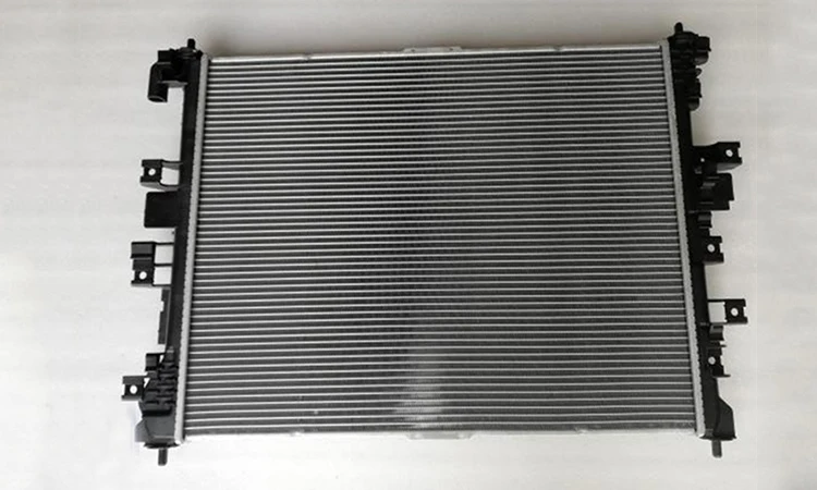 product auto body part engine radiator oem 85141935 car radiator for cadillac xt4 2019 2020 2021 2022 2023 2024-7