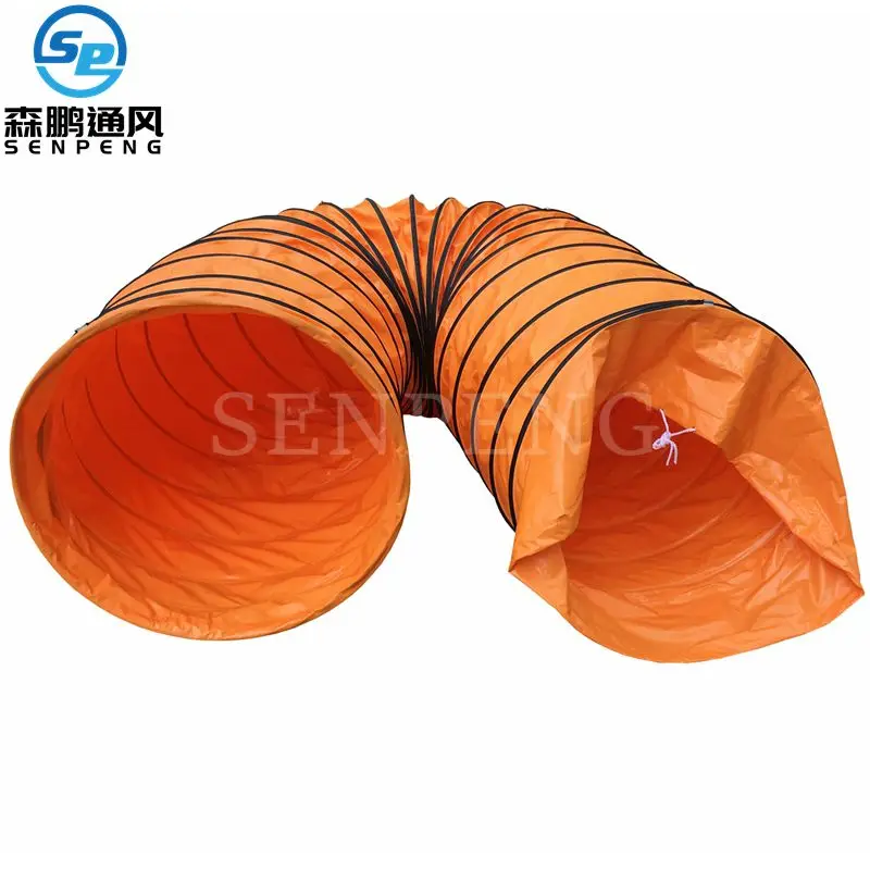 Matching Handheld Axial Blower, Portable, PVC - detail 10