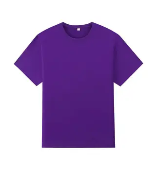 Wholesale Custom OEM brand printing  blank men's t-shirt running tee gym wear sports T Shirt For Men