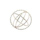 Table Decoration Hot Selling Eco-Friendly Nordic Modern Indoor Table Unique Metal Home Decoration Accessories For Sale