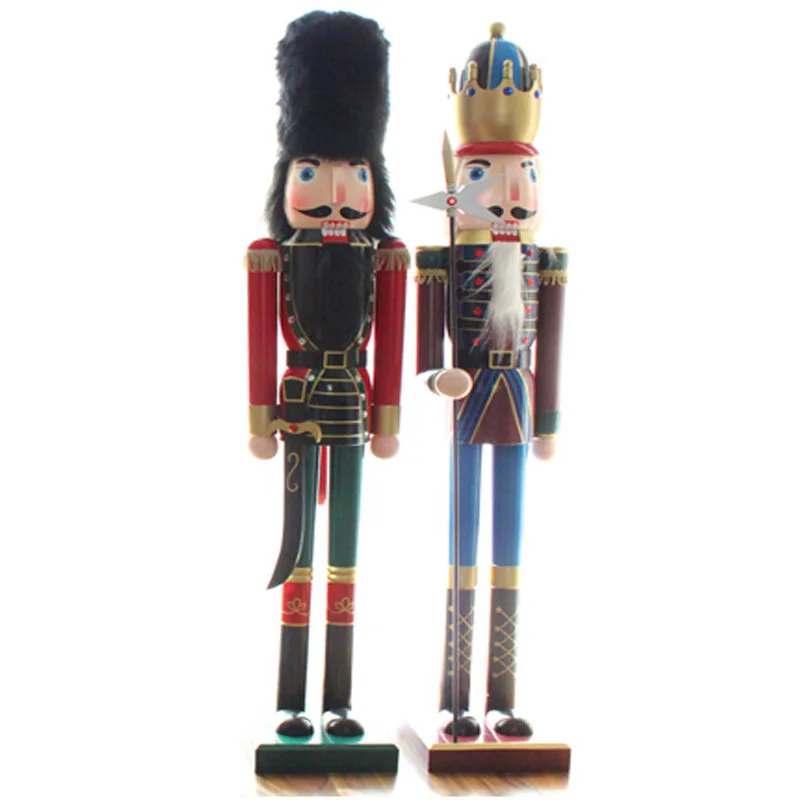 6 ft nutcrackers for sale