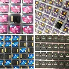 Card ELETREE Taiwan Micro Original Mobile Phone 4K Camera Memori 2gb 4gb 8gb16gb 32gb 64gb 128gb Memory Card