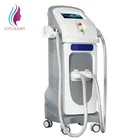 Ipl Xenon Distributor Price High Quality IPL Machine With 2 Handles And Germany Imported Long Lifespan Xenon Lamp