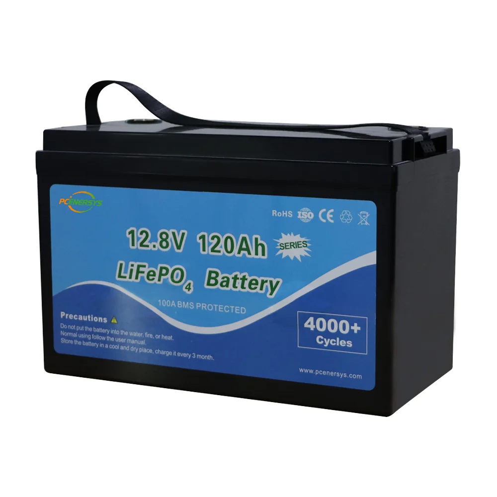 12 Volt Li Ion Waterproof Rechargeable 12.8v 50ah 100ah 200ah Lithium Ion Lifepo4 Battery Pack Buy 12v 100ah Lifepo4 Accu,12 Volt 12.8v 50ah 200ah Lithium 12v100ah Li-ion Lifepo4 Battery Pack