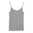 Best Ladies Vest 2021 Best Selling Yoga Ladies Fitness Sling Vest Sexy Crop Tops Woman Cami