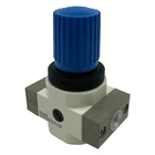 Air Pressure Air Kkzpc Air Pressure RegulatorOR-1/8-mini With Gauge Air Compressor Pneumatic Parts Control Pneumatic