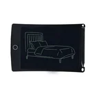 Writing Tablet Portable 8.5 Inch LCD Writing Tablet Drawing Board Electronic Writing Board