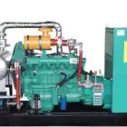 Gas Generators Gas Generator Price Noiseless Home 3KW To 50KW Propane Gas Inverter Generators