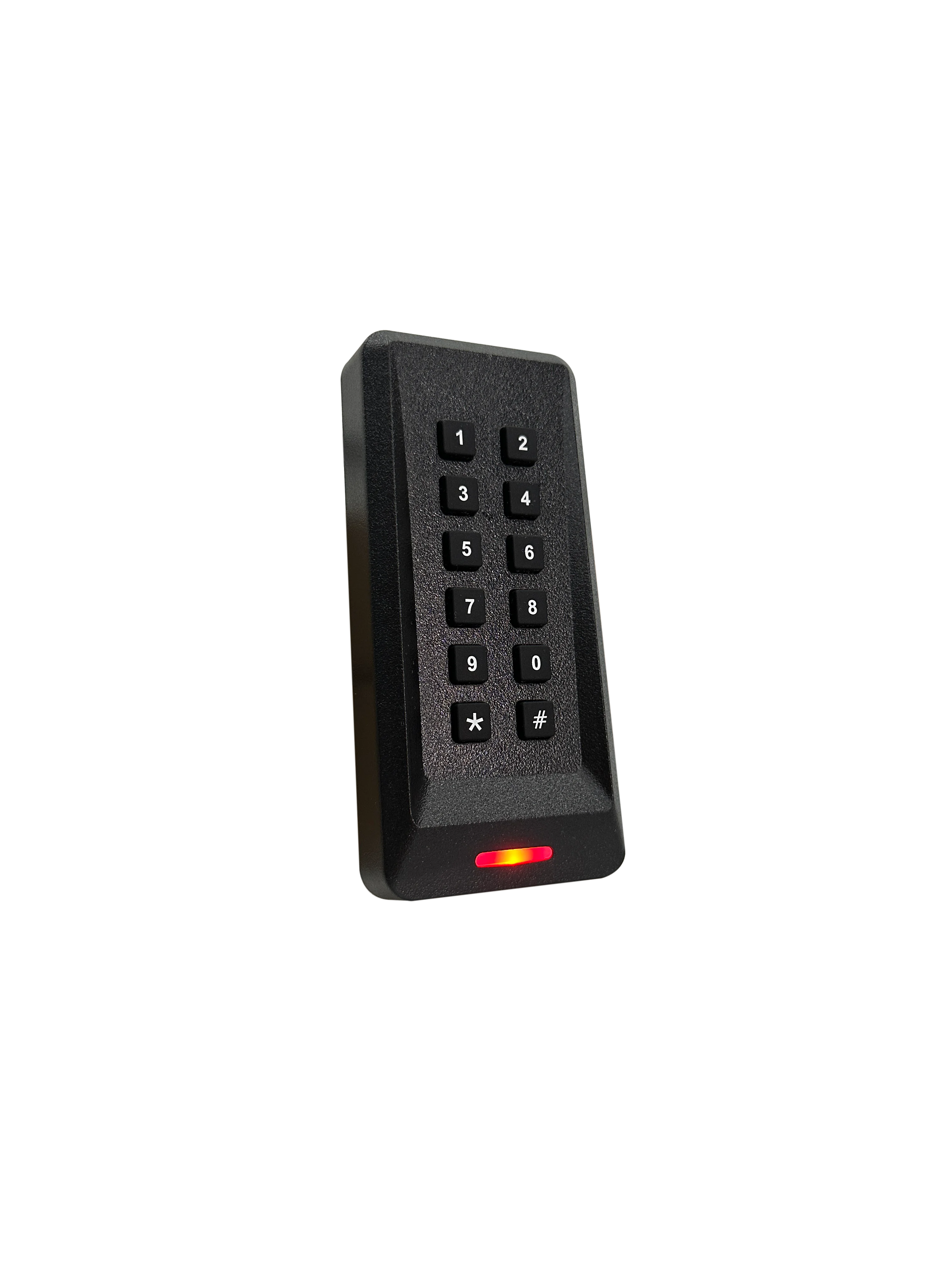 125KHz RFID Access Control Keypad Card Reader Door Access Control System Door Lock Opener Keyboard System