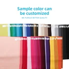 Upholstery Minimatt PD 100% Polyester Solids Window Curtain Drapes Upholstery Fabric