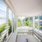 Windows Window For African Market Glass Louver Windows Louver Window Glass Price Of Glass Louver