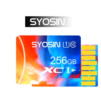 OEM Flash Nand C10 Micro Memory Card True Capacity 4GB 8GB 16GB V10 U1 TF Card 32GB 64GB 128GB For Camera Drone NS Car DVR
