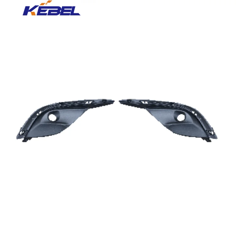 wholesale price auto accessories fog light bezel oem car fog lamp cover for mazda atenza-4