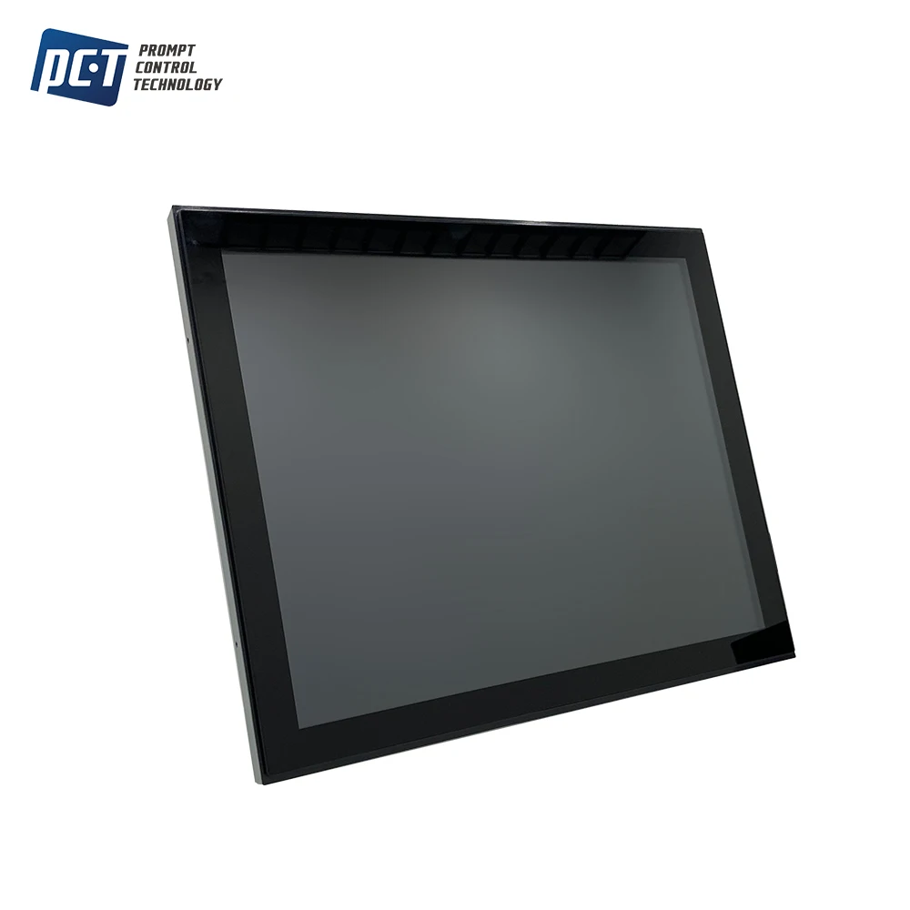 17 touch screen monitors free sample