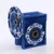 Multifunctional Ac Worm Gear Right Angle Speed Reducer For Electric Motor with great price