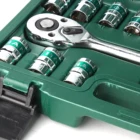 Tool Set Tools Hand Tool Set 32PCS Hand Tool Set Sockets Tool Set HANBON TOOLS