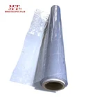 Plastic Wholesale Plastic Table Covers Flexible Clear Plastic Sheets Soft Film Made In China