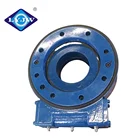 9'' Slewing Drive In Stocked Hydraulic WEA9 Worm Gear Slew Drive