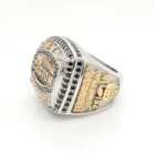 Ring Pattern Ring Championship Ring Fantasy Football Champions Ring