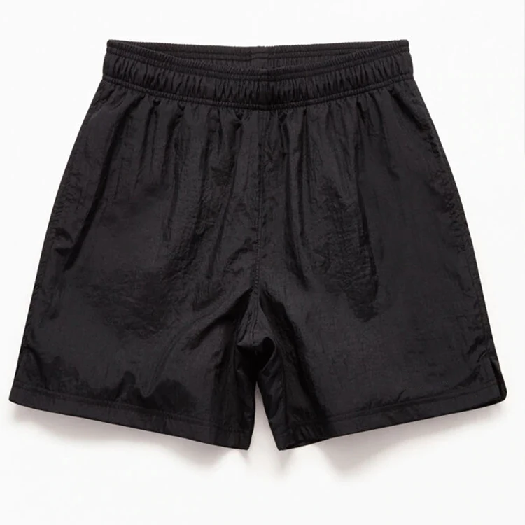 Nylon Fabric Mens Regular Fit Active 