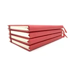 Notebook Manufacturer Personalized Custom Logo Notebook Moleskin Synthetic Leather Journal Printing Notebook