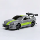 2021 New Design Turbo Racing C73 Type-C 1:76 Simulation Micro RC Toy Car Model RTR