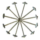 Roofing Nails High Quality 90mm Umbrella Roofing Nails From China