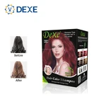 China Shampoo China Manufacturer Wholesale Hair Color Changed Shampoo