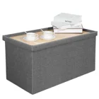 Stool 2021 New Style Sale Folding Furniture Storage Stool Ottoman