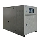 Gas Generator Gas Generator CE Approved Small Genset 10kW Natural Gas Generator For Home Use