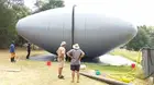 Tank Agriculture Irrigation Emergency Flexible Portable Collapsible Pvc Water Storage Bladder Tank
