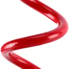Tent Stakes Spiral Ground Anchors 16 Inch Tent Stakes Heavy Duty Ground Screw Anchor Twist Stakes