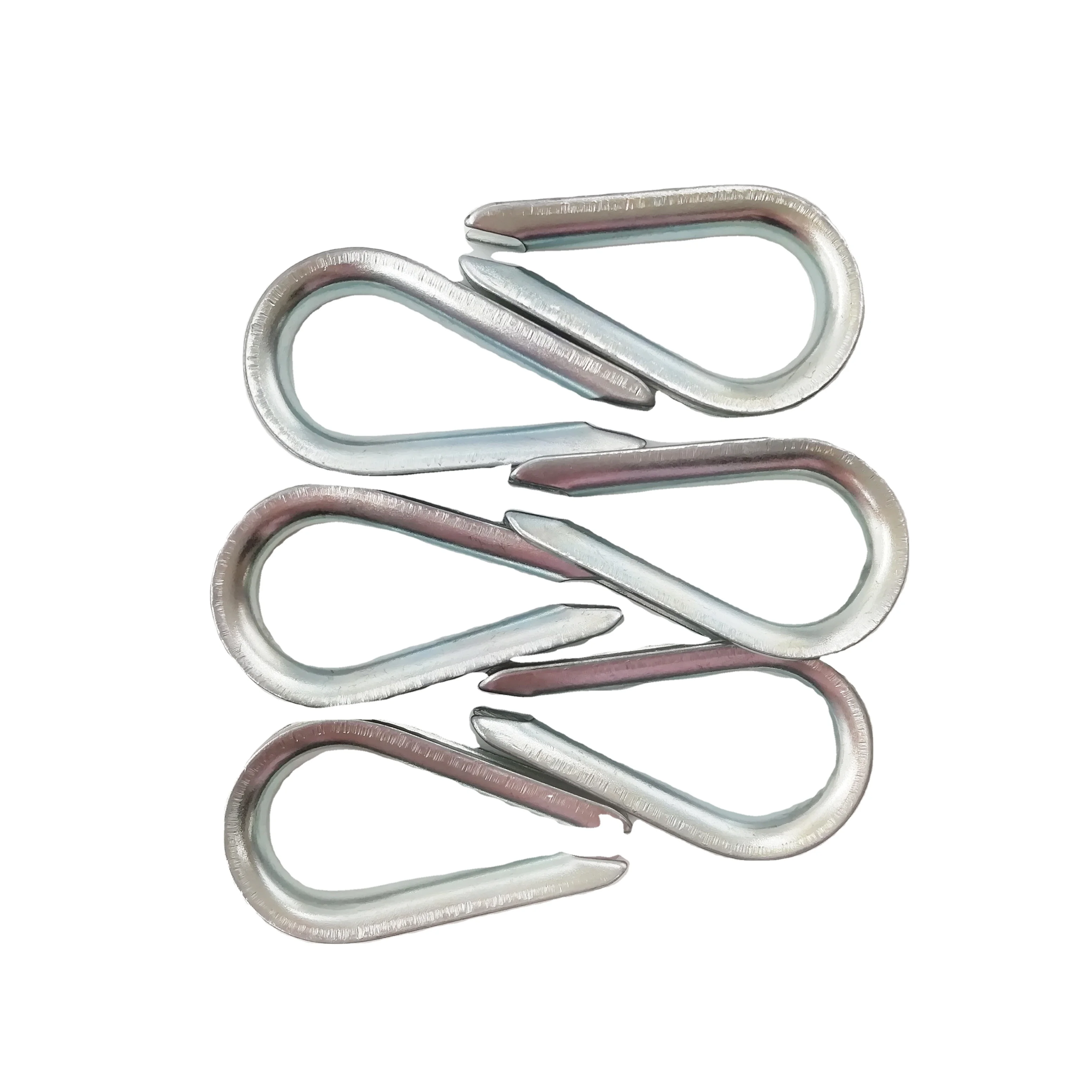 wire rope cable thimbles free sample