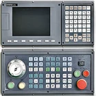 Cnc Machine Fanuc Cnc 12" Chuck Slant Bed LM Cnc Lathe For Sale/turret Cnc Lathe Machine With Fanuc Controller
