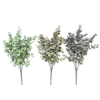 Plants Plant Artificial Flowers Hot Sales Simulation Plants F Plant Artificial Arrangement Green Dried Foliage Eucalyptus Artificial Flowers And Plants
