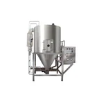 Milk Powder Making Machine 2 - 15 Liters Milk Powder Making Machine Spray Dryer