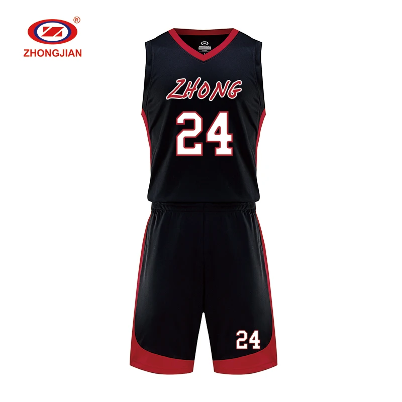 Adidas Youth Basketball Uniforms