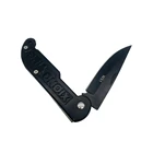 Pocket Knife Pocket Knife Best Selling Hight Quality Stainless Steel Outdoor Camping Pocket Folding Survival Knife