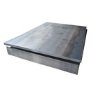 Steel Ss400 Plate Steel Sheets Prices Astm Aisi SS400 A36 St37 S235JR Carbon Steel Plate