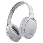 OEM-HUSH -35dB 100Hrs Active Noise Cancelling wireless Earphone Wireless Over Ear ANC Wireless Headphones