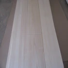 Best Selling Wholesale China Supplier Sale Paulownia/pine/solid Edge Glude Wood Board