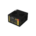 400w Power Supply SATE- 400W 80 Bronze Certified Power Supply Modern Standby AMD